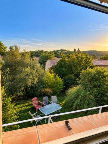 Maison Draguignan 4 pièce 86m2 avec Jardin, Garage et Parking