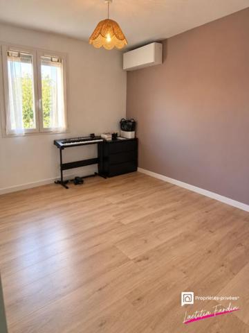 Maison Draguignan 4 pièce 86m2 avec Jardin, Garage et Parking