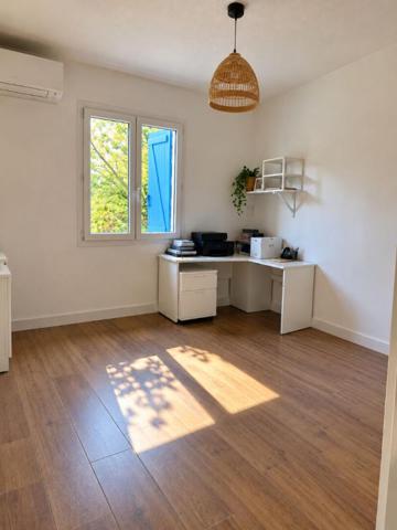 Maison Draguignan 4 pièce 86m2 avec Jardin, Garage et Parking