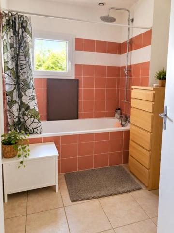 Maison Draguignan 4 pièce 86m2 avec Jardin, Garage et Parking