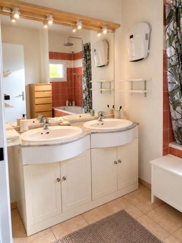 Maison Draguignan 4 pièce 86m2 avec Jardin, Garage et Parking