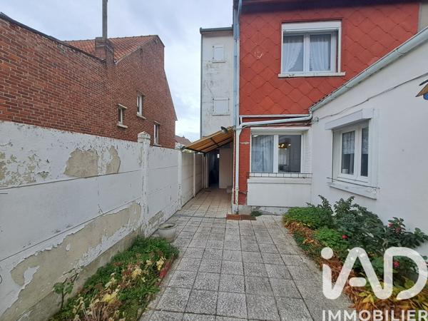 Maison à vendre 4 pièces 86 m² Burbure