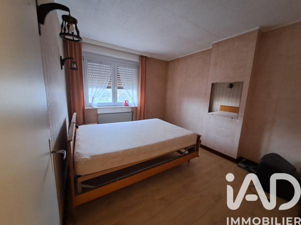 Maison à vendre 4 pièces 86 m² Burbure