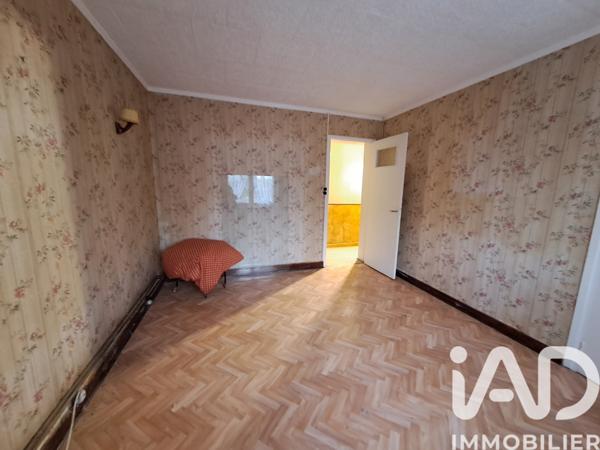 Maison à vendre 4 pièces 86 m² Burbure