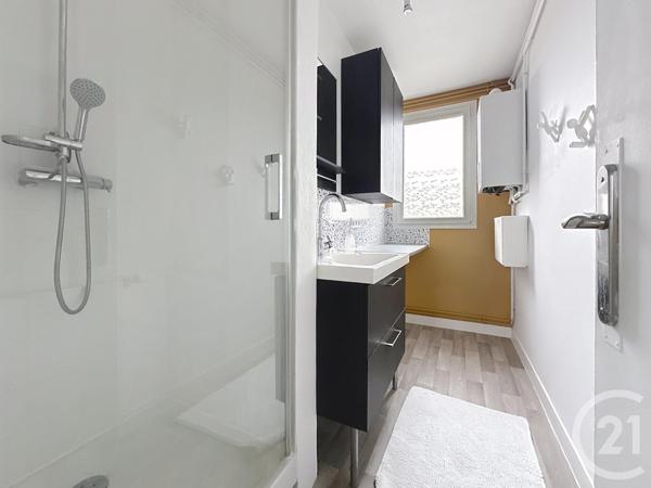 Appartement à vendre  3 pièces - 57 m2 TROYES - 10