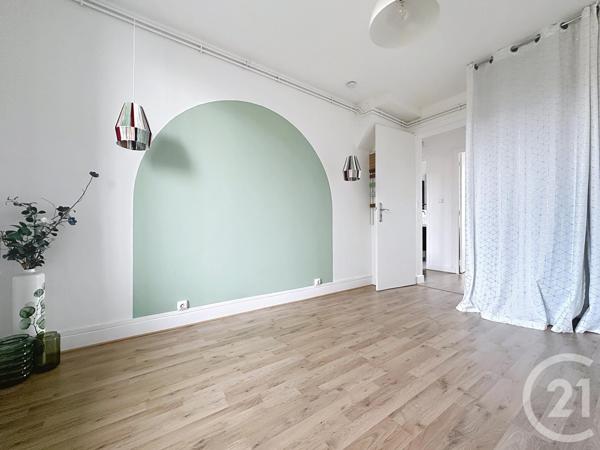 Appartement à vendre  3 pièces - 57 m2 TROYES - 10