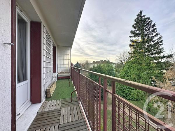 Appartement à vendre  3 pièces - 57 m2 TROYES - 10