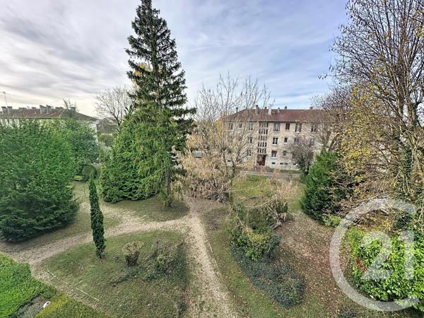 Appartement à vendre  3 pièces - 57 m2 TROYES - 10