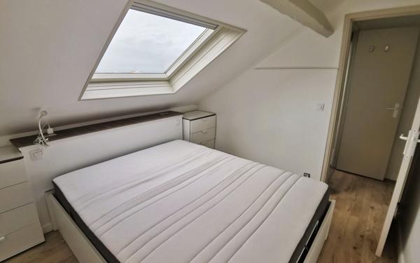 Appartement à vendre    2 pièces • 23,51 m2 Biarritz