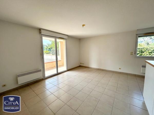 Appartement à vendre 3 pièces 53m² Carcassonne (11000)
