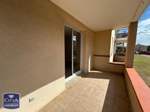 Appartement à vendre 3 pièces 53m² Carcassonne (11000)