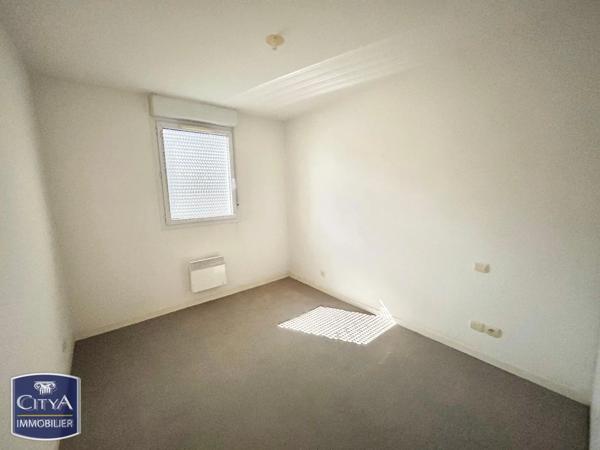 Appartement à vendre 3 pièces 53m² Carcassonne (11000)