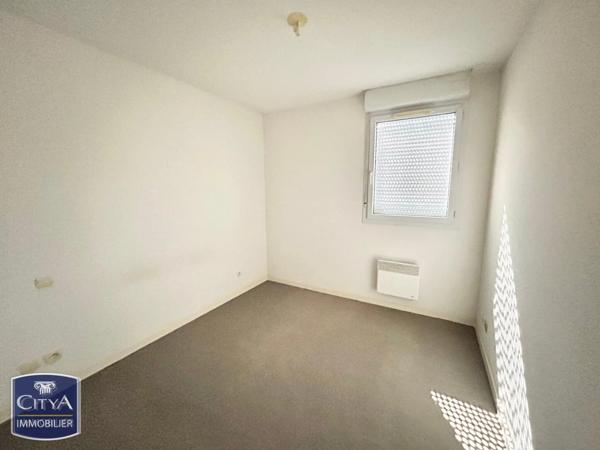 Appartement à vendre 3 pièces 53m² Carcassonne (11000)