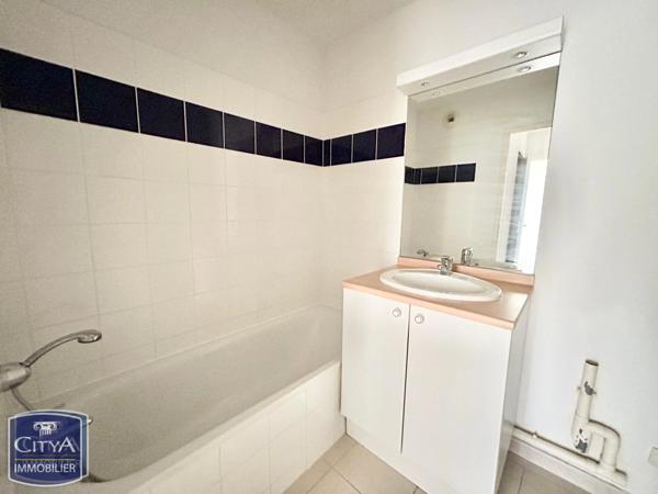 Appartement à vendre 3 pièces 53m² Carcassonne (11000)