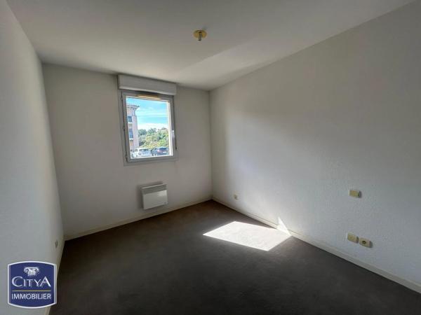 Appartement à vendre 3 pièces 53m² Carcassonne (11000)