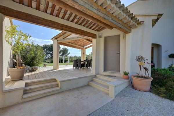 Vente Maison de luxe Aix-en-Provence 8 Pièces 230 m²