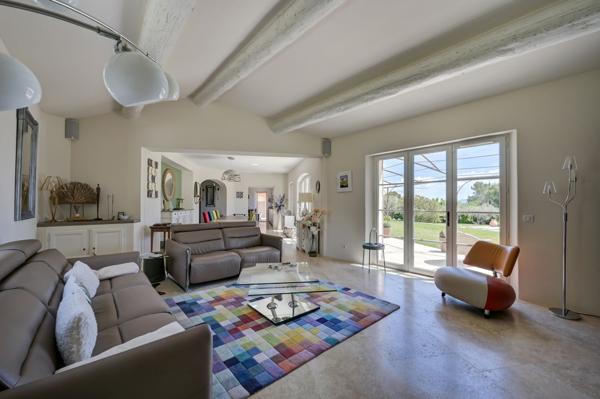 Vente Maison de luxe Aix-en-Provence 8 Pièces 230 m²