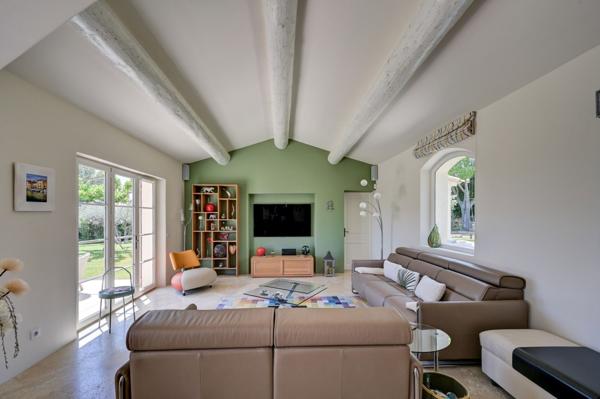 Vente Maison de luxe Aix-en-Provence 8 Pièces 230 m²