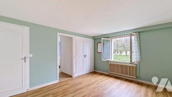 Maison à vendre Chauray