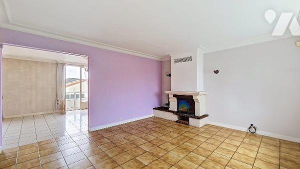 Maison à vendre Chauray