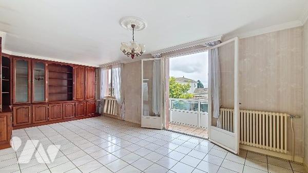 Maison à vendre Chauray