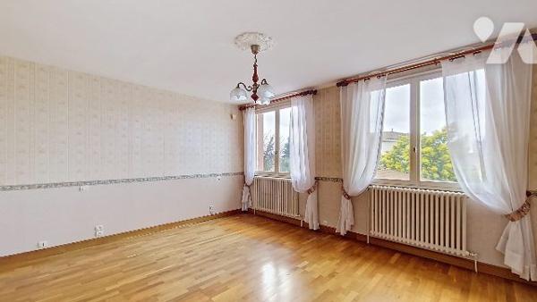 Maison à vendre Chauray