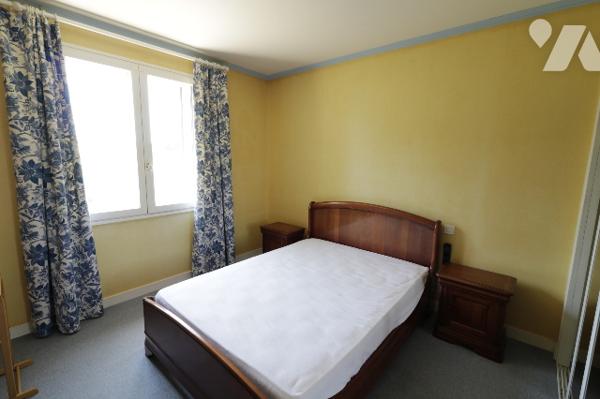 A VENDRE - CARSAC-AILLAC - Maison de 94 m² - PARCELLE DE 2658 m²
