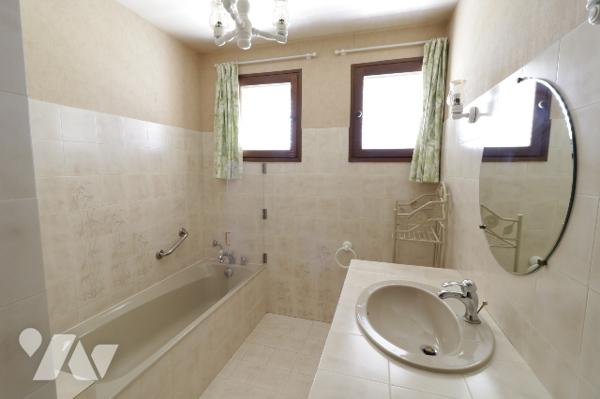 A VENDRE - CARSAC-AILLAC - Maison de 94 m² - PARCELLE DE 2658 m²