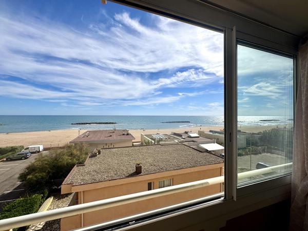 Vente / Appartement T3