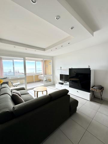 Vente / Appartement T3