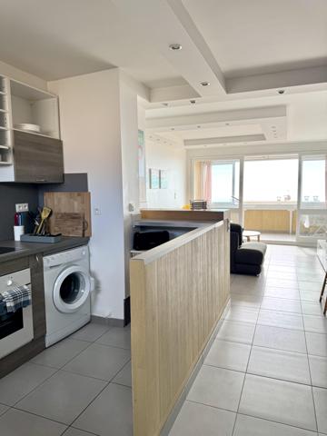 Vente / Appartement T3