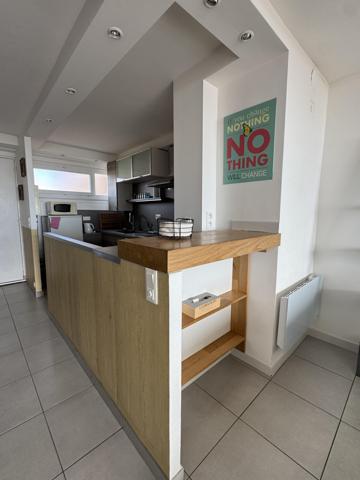 Vente / Appartement T3