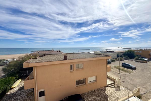 Vente / Appartement T3