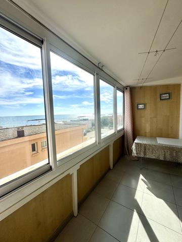 Vente / Appartement T3