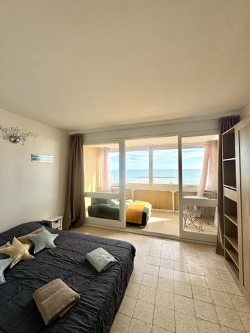 Vente / Appartement T3