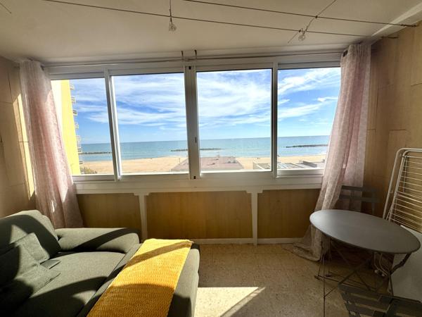 Vente / Appartement T3