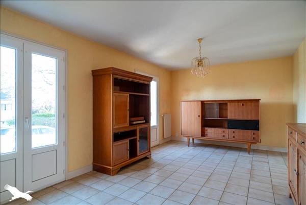 Maison à vendre |  Concarneau |  5 pièces | 91 m²