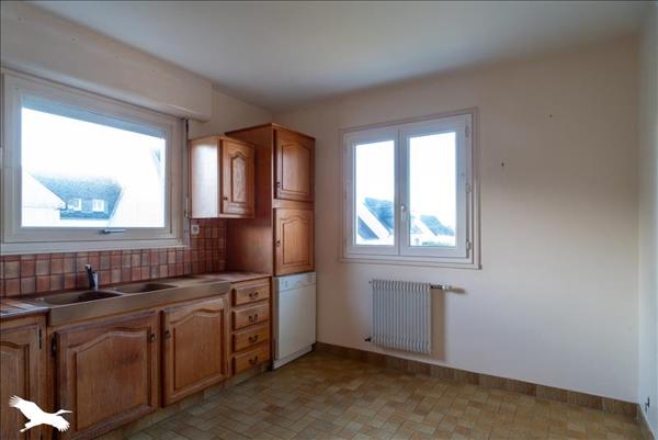 Maison à vendre |  Concarneau |  5 pièces | 91 m²