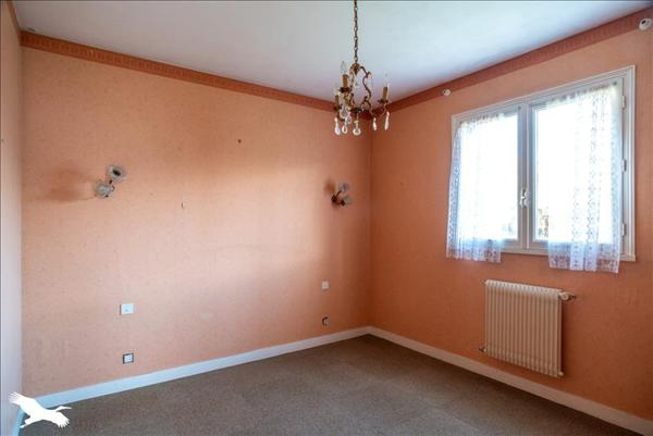 Maison à vendre |  Concarneau |  5 pièces | 91 m²