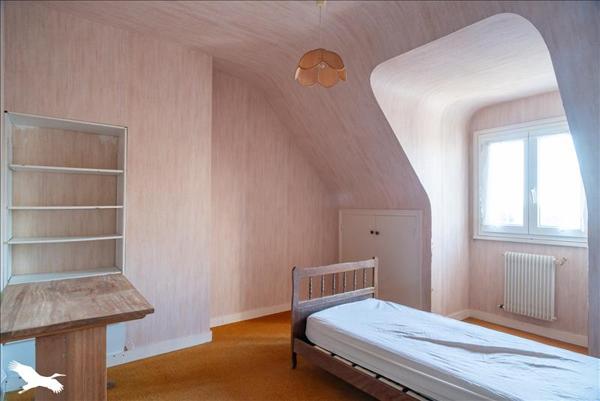 Maison à vendre |  Concarneau |  5 pièces | 91 m²