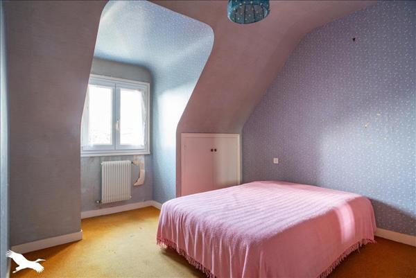 Maison à vendre |  Concarneau |  5 pièces | 91 m²