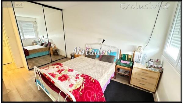 Appartement à vendre à La Rochelle en Charente-Maritime (17000), ref : 17117-1041674