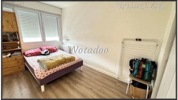 Appartement à vendre à La Rochelle en Charente-Maritime (17000), ref : 17117-1041674