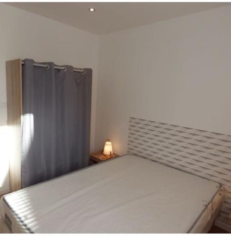 Appartement T2 meublé, aménagé et équipé