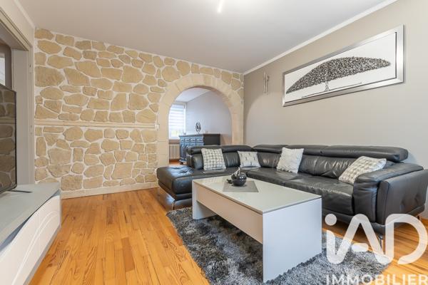 Maison à vendre 5 pièces 140 m² Florange