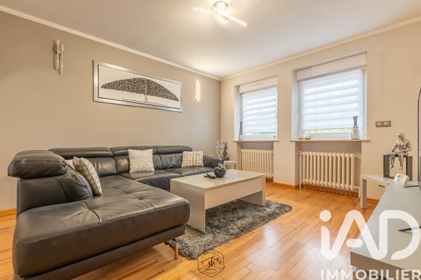 Maison à vendre 5 pièces 140 m² Florange