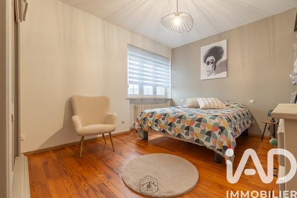 Maison à vendre 5 pièces 140 m² Florange