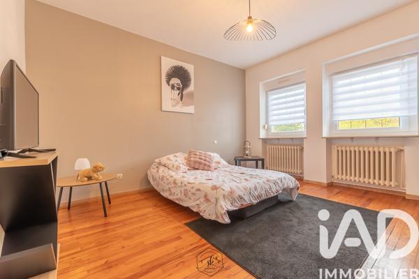 Maison à vendre 5 pièces 140 m² Florange