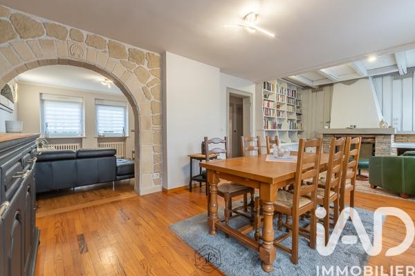 Maison à vendre 5 pièces 140 m² Florange