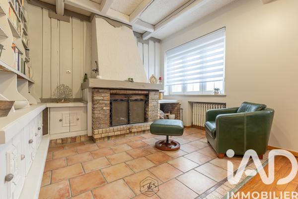 Maison à vendre 5 pièces 140 m² Florange